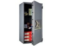 Взломостойкий сейф MDTB Burgas 1368 2K