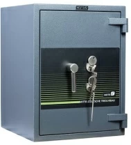 Взломостойкий сейф MDTB Fort-M 67 2K