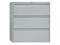 Картотечный шкаф Практик AMF 1091/3