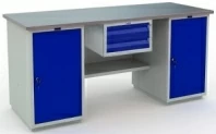 Верстак Практик Profi WT180.WD1/WD1.100
