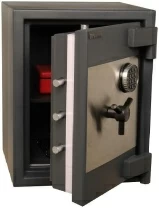 Огневзломостойкий сейф Stahlkraft Defender Pro 223 EL