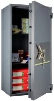 Взломостойкий сейф MDTB Bastion-M 1585 2K