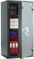 Взломостойкий сейф Valberg Рубеж-1368 EL