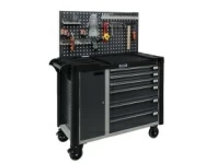 Тележка инструментальная WDS-6.1 new