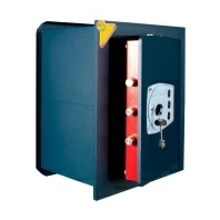 Встраиваемый в стену сейф Technomax GD/7