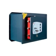Встраиваемый в стену сейф Technomax GD/5L