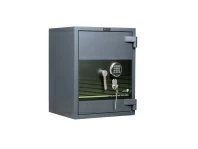 Взломостойкий сейф MDTB Banker-M 67 EK