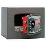 Сейфы Technomax