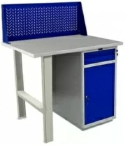 Верстак Практик Profi WT100.F1/WD2.010