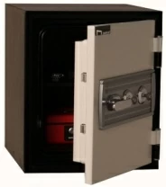 Сейф Stahlkraft FR 20V 2KL
