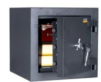 Взломостойкий сейф Valberg Гранит III 50 С