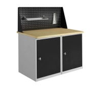 Верстак Expert T W120 комплект 1 (EXPTW120.T1/T1.010)