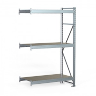 Дополнительная секция SGR-V-Zn 2163-2,0