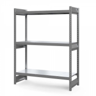 Стеллаж металлический СГ УЛЬТРА 3000x1200x800/4