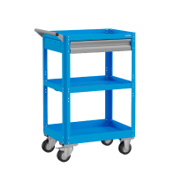 Тележка инструментальная PLC 9506.1