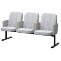 Многоместная секция Crystal ST (модель КМ 13/1)